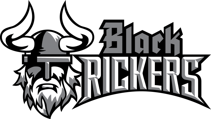 Black Rickers Baseball &#038; Softball Club