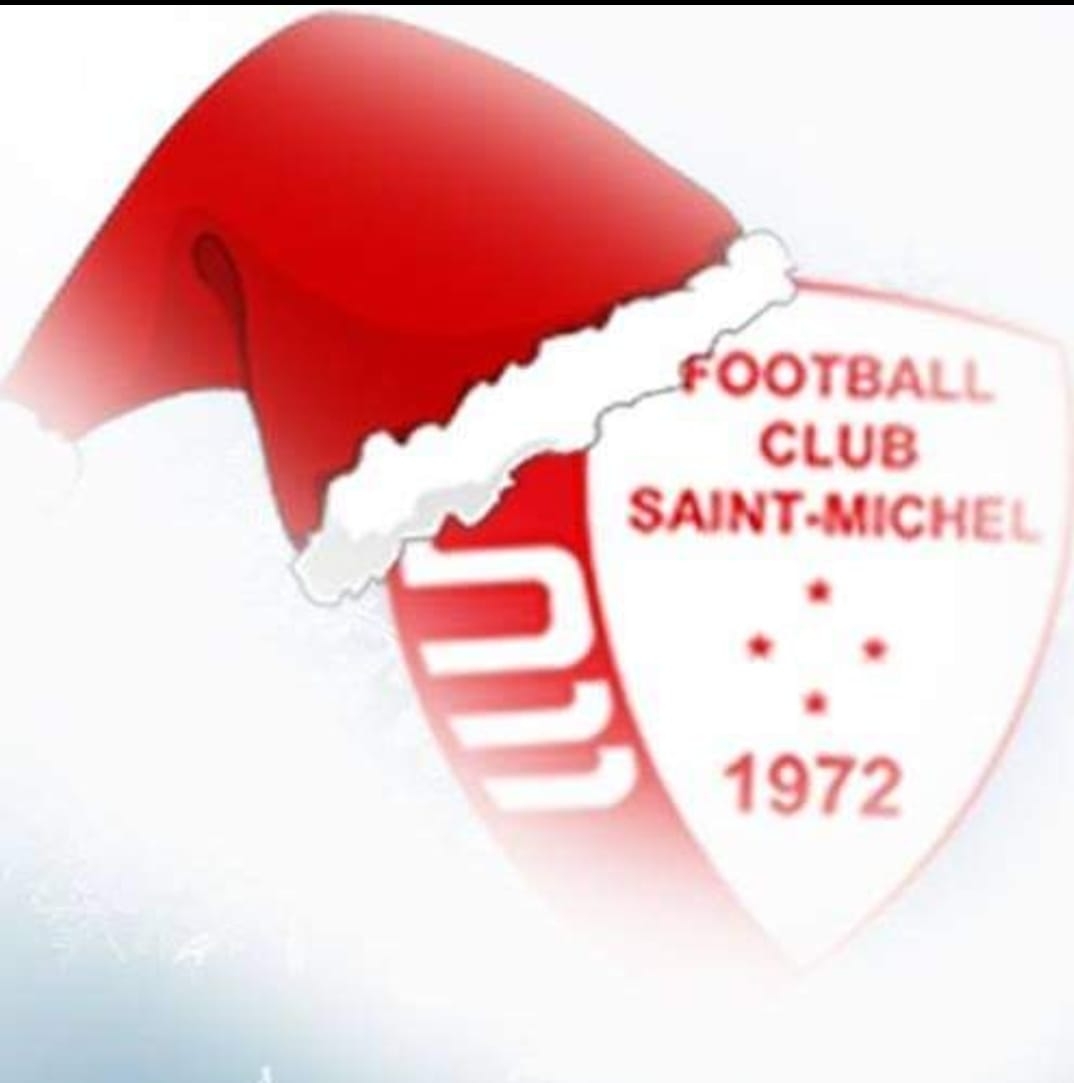 Football Club Saint-Michel