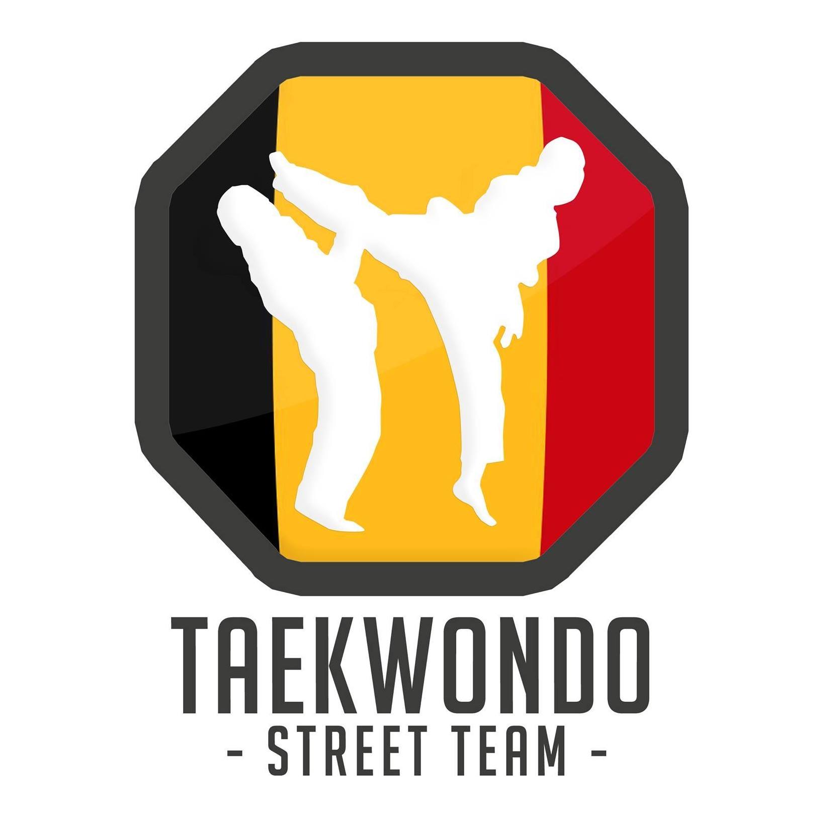 TKD Street Team