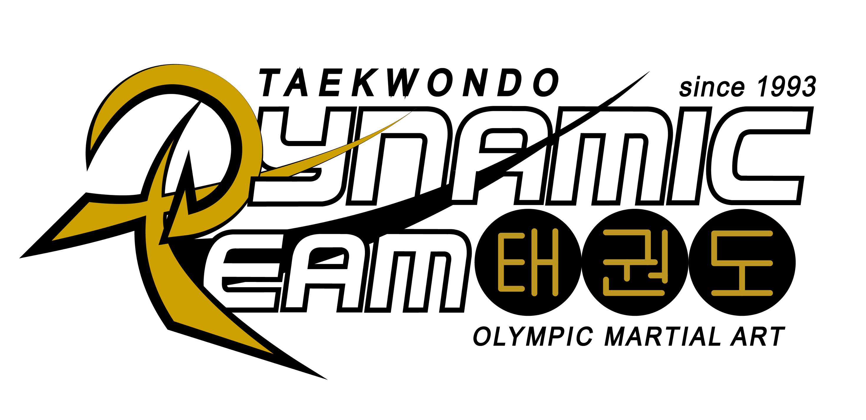 TaeKwonDo Dynamic Team