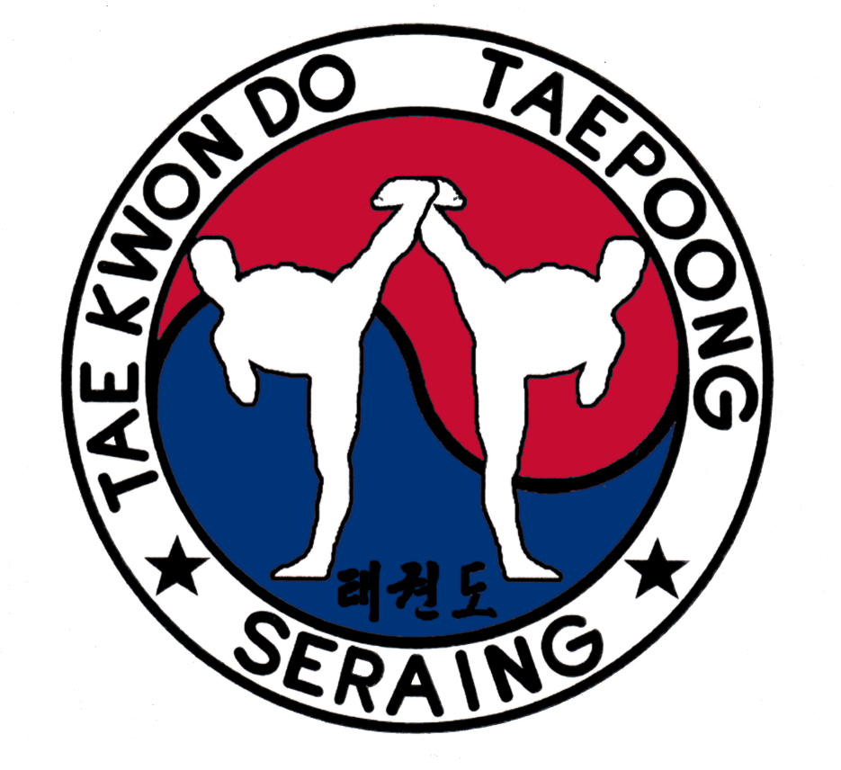 Taekwondo Taepoong Seraing