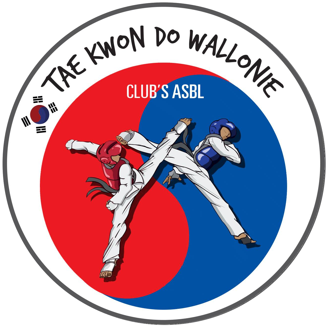 Taekwondo Wallonie (Jambes)