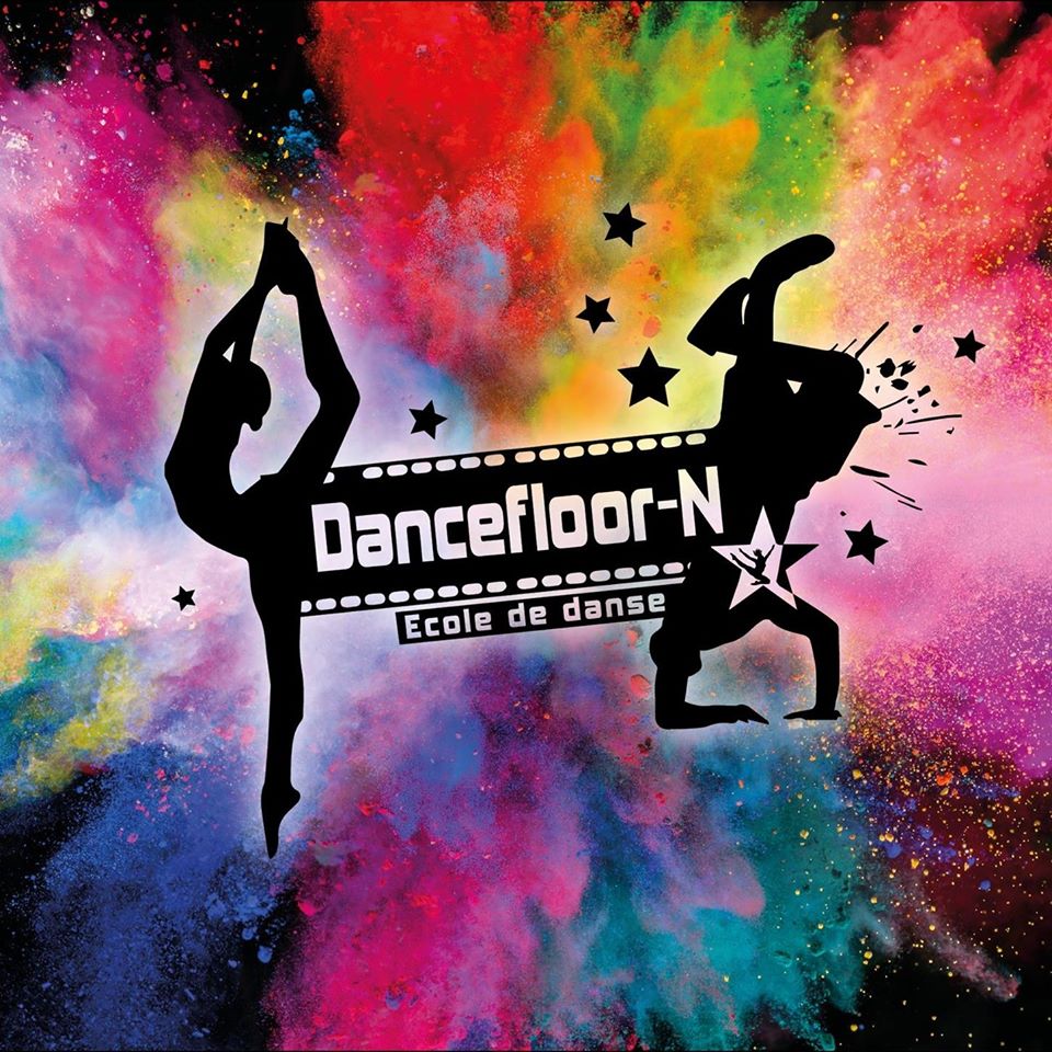 Dancefloor-n Ecole de danse