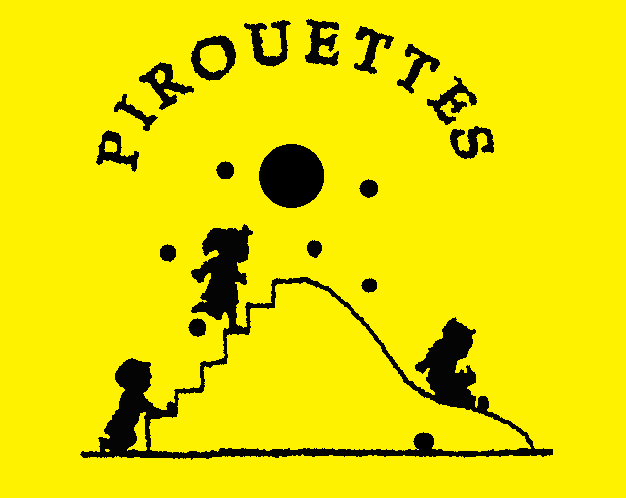 Animation Pirouettes &#038; Psychomot' ASBL