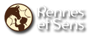 Rennes et Sens