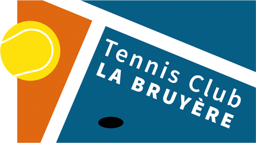Tennis club de La Bruyère
