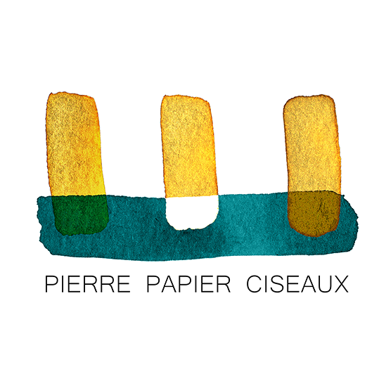 Pierre Papier Ciseaux