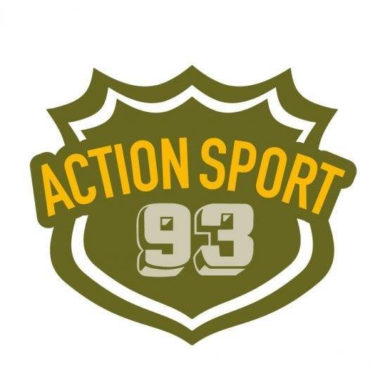 Action Sport (Les Poneys du REB)