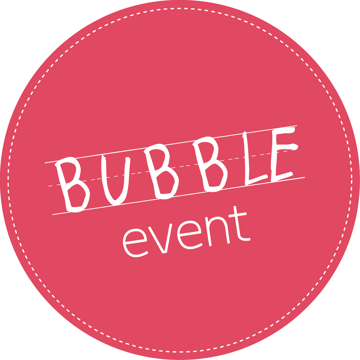 Bubble Event