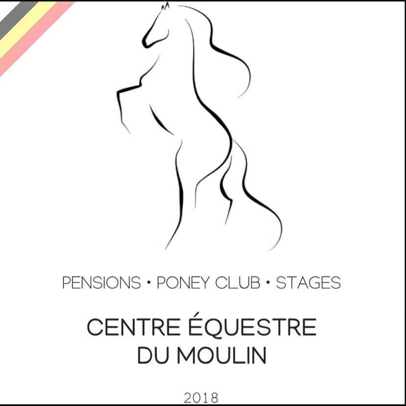 Club Equestre du Moulin