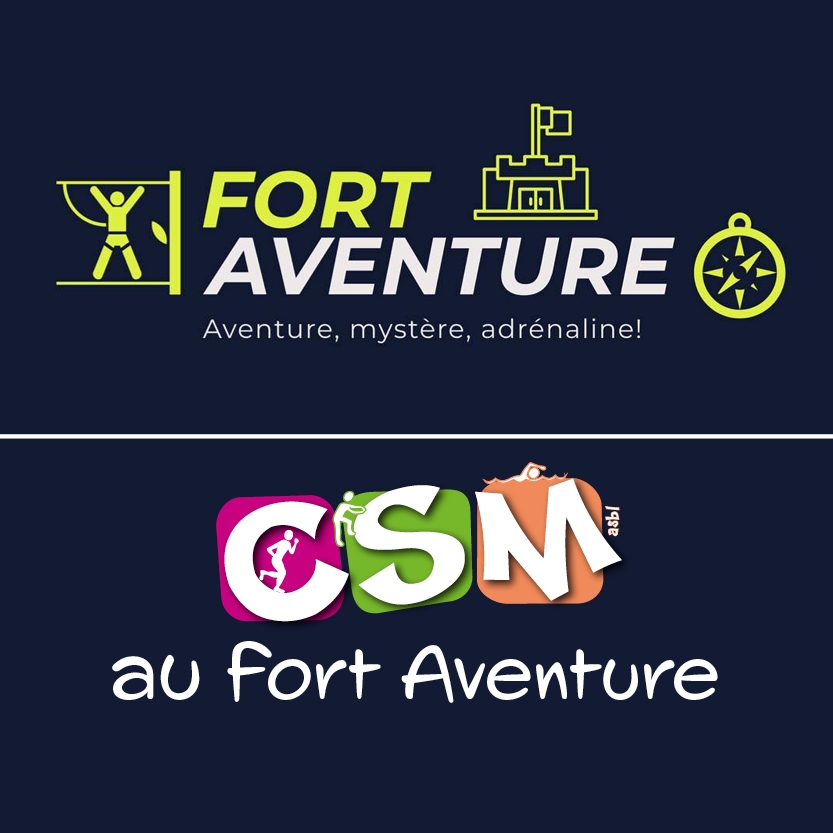 Fort Aventure de Chaudfontaine