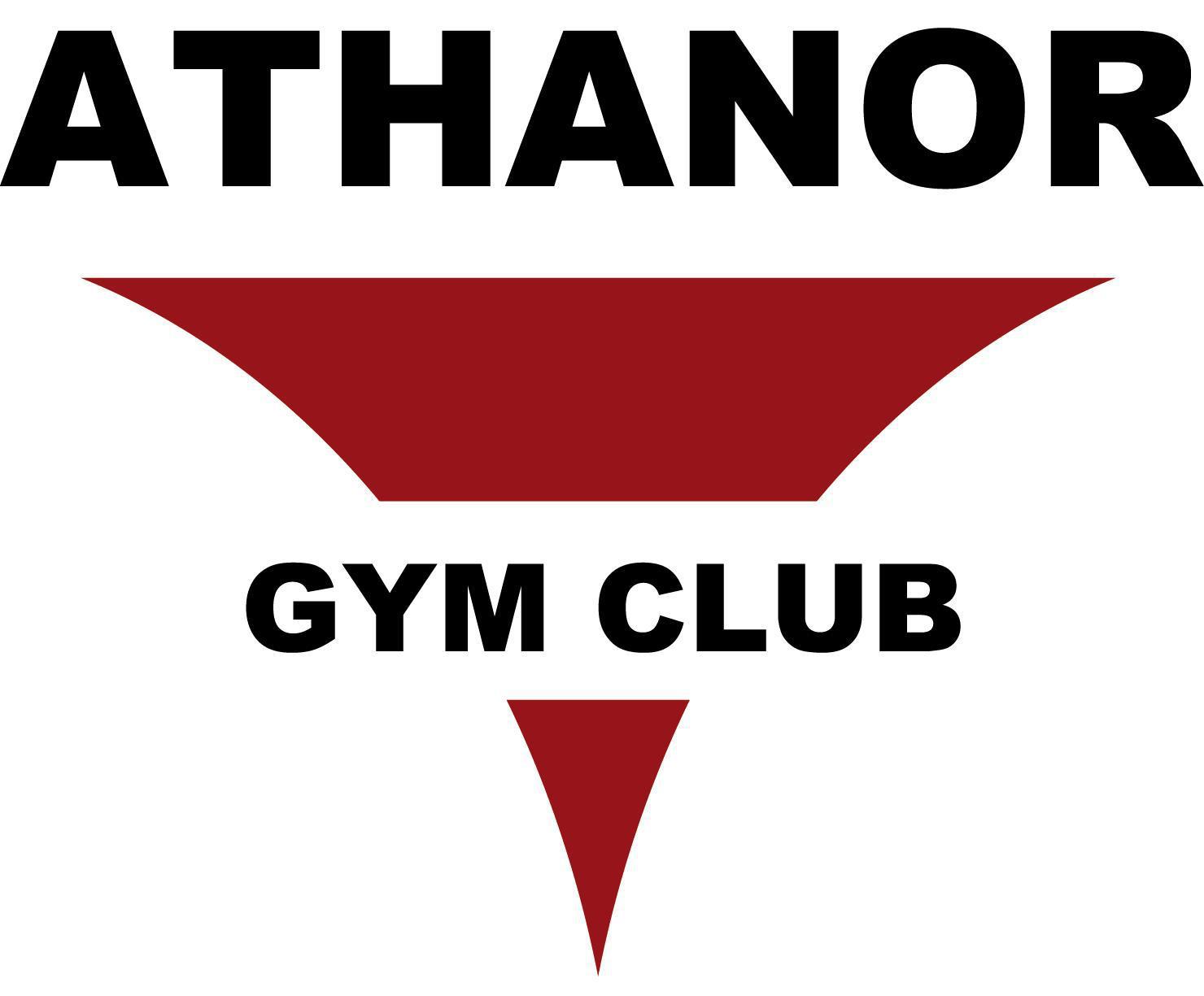 Athanor Gym Club