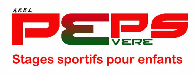 Peps Evere stages sportifs