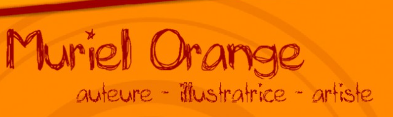 Muriel Orange