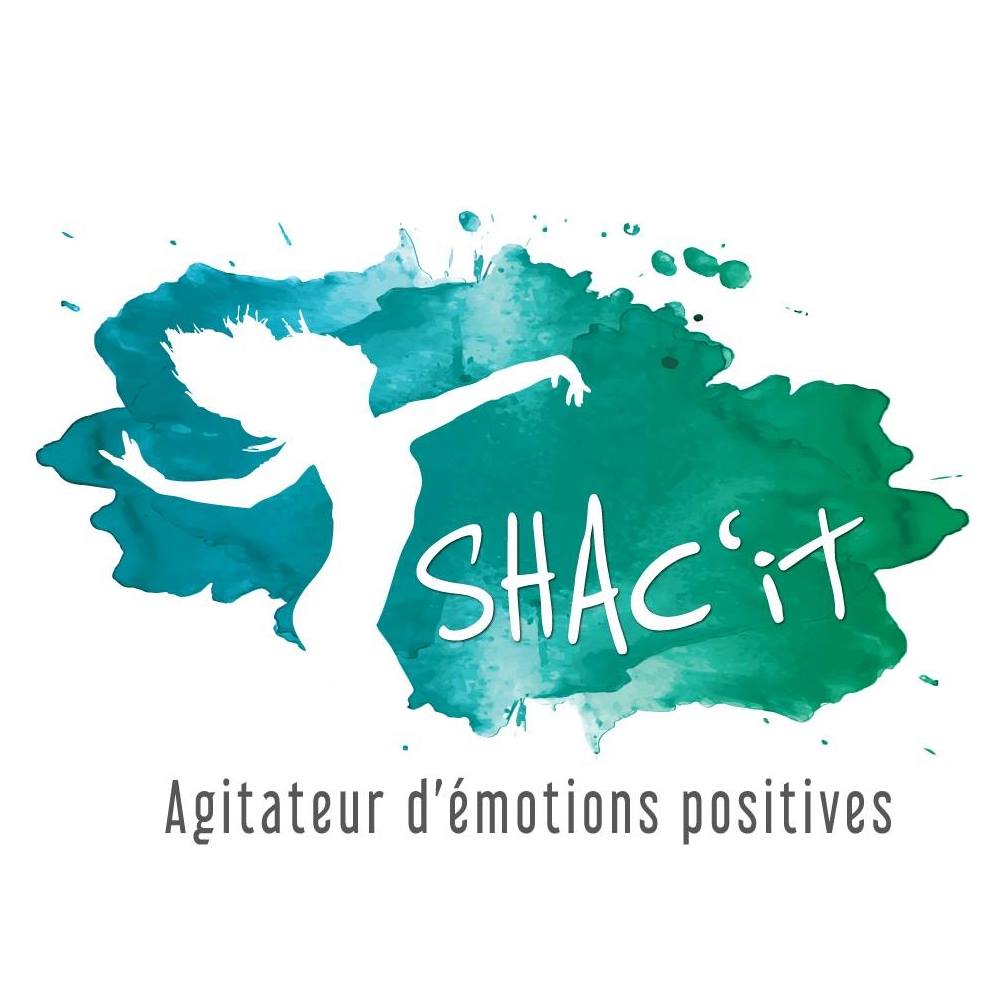 SHAC`it Agitateur d'émotions positives