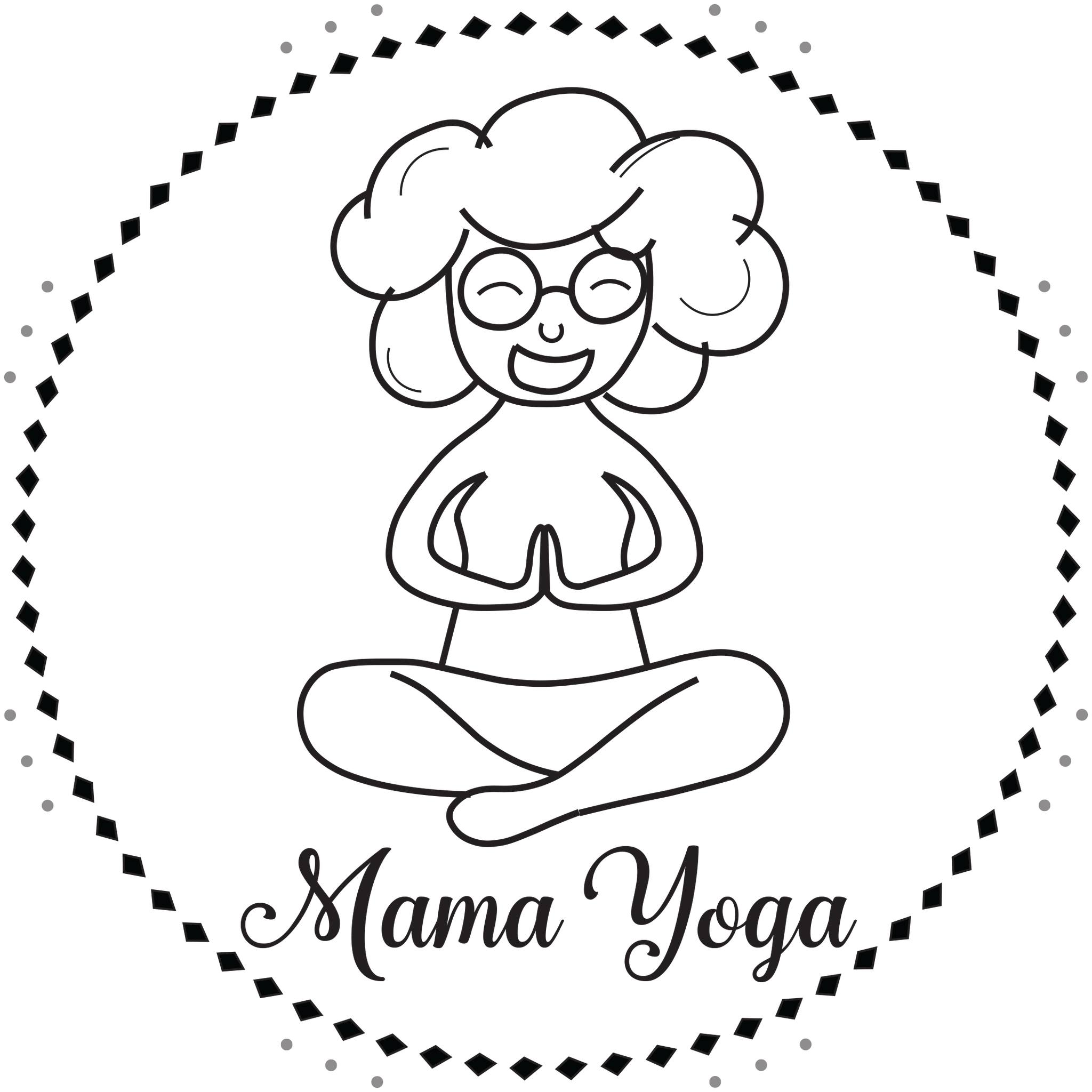 Mama Yoga
