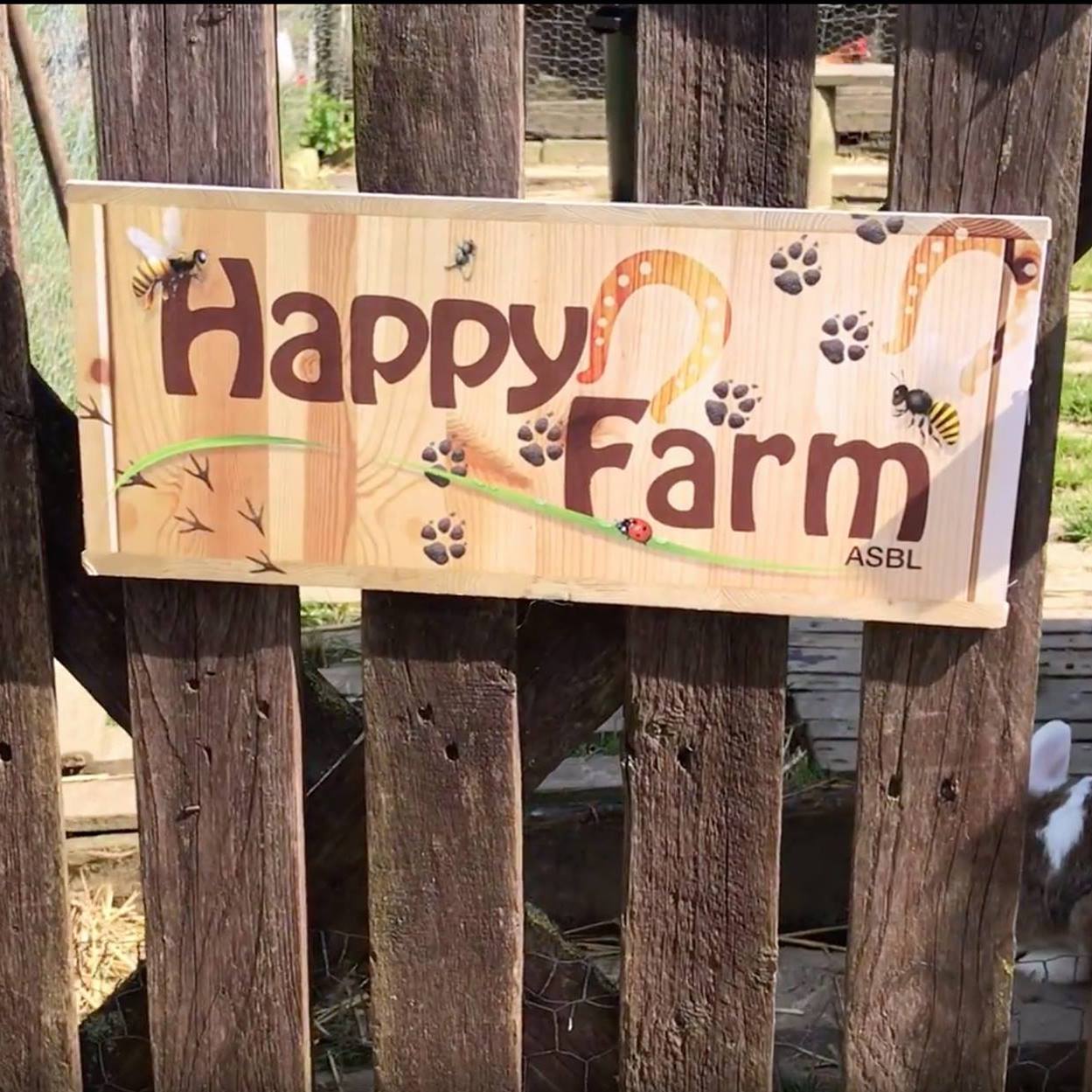 Happyfarm