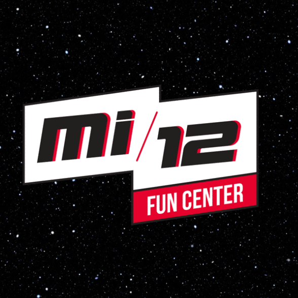 MI12 Fun Center