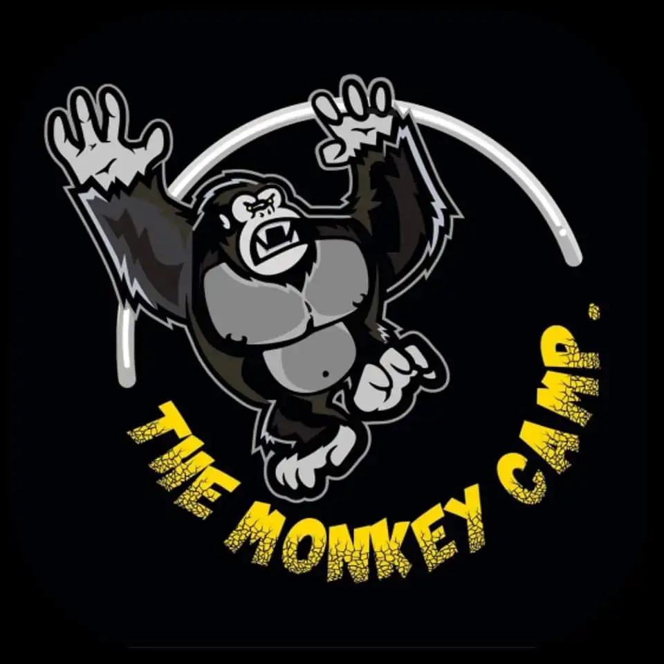 The Monkey Camp